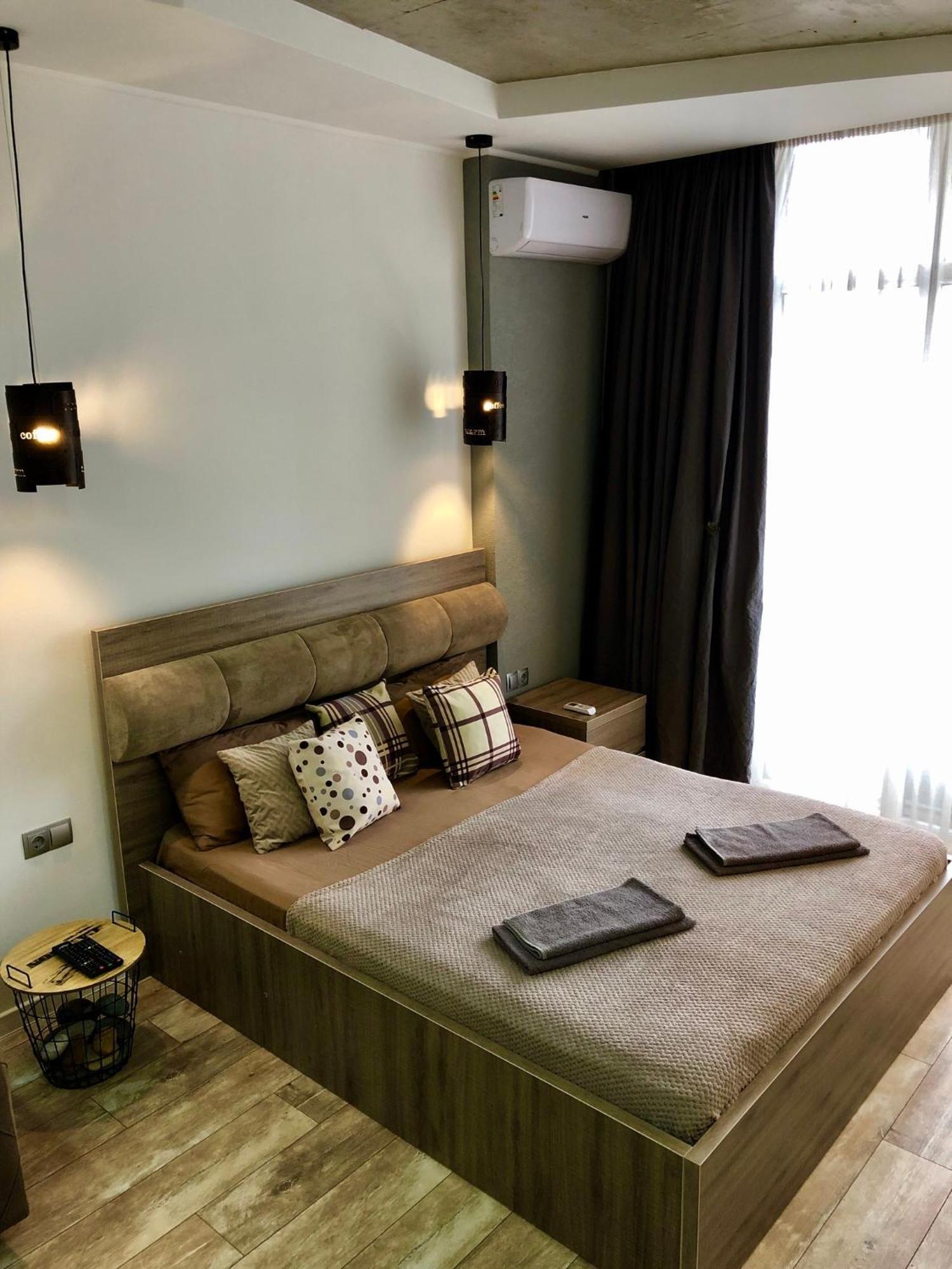 Best In Batumi 4 Экстерьер фото