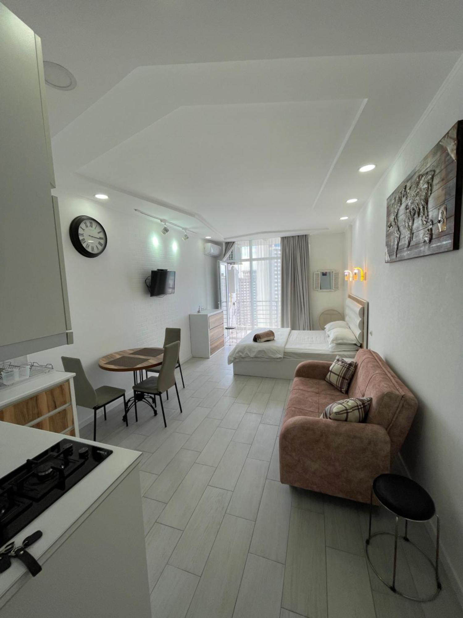 Best In Batumi 4 Экстерьер фото