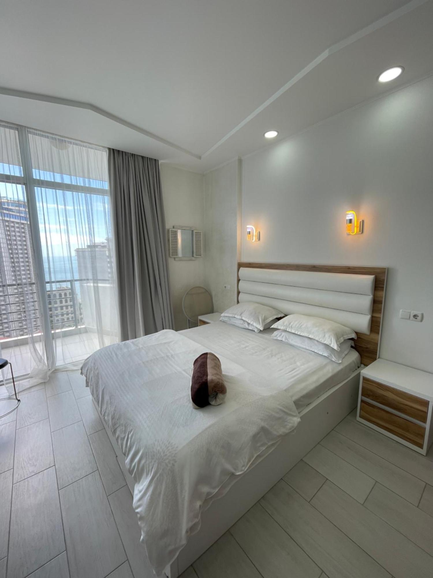 Best In Batumi 4 Экстерьер фото