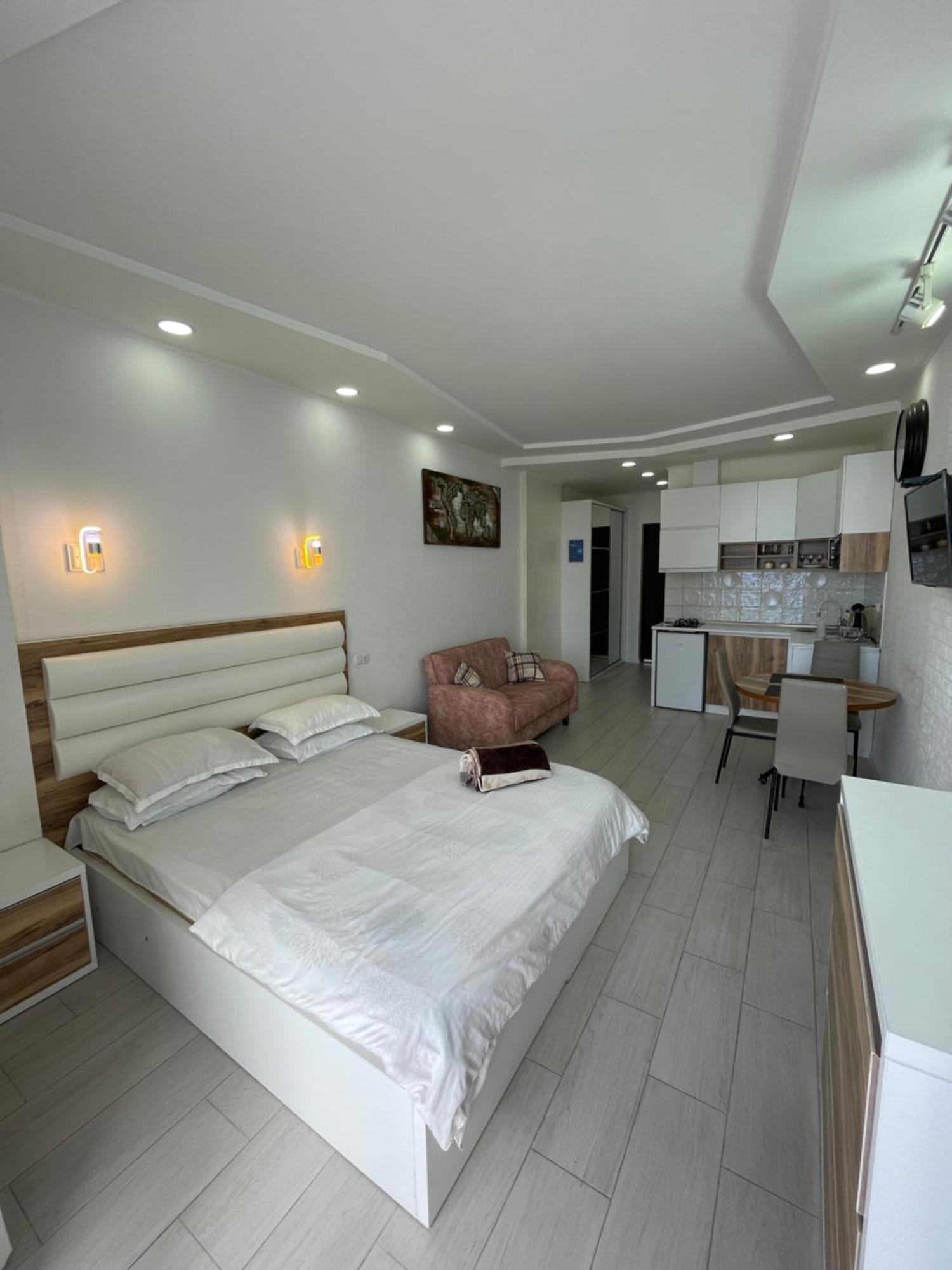 Best In Batumi 4 Экстерьер фото