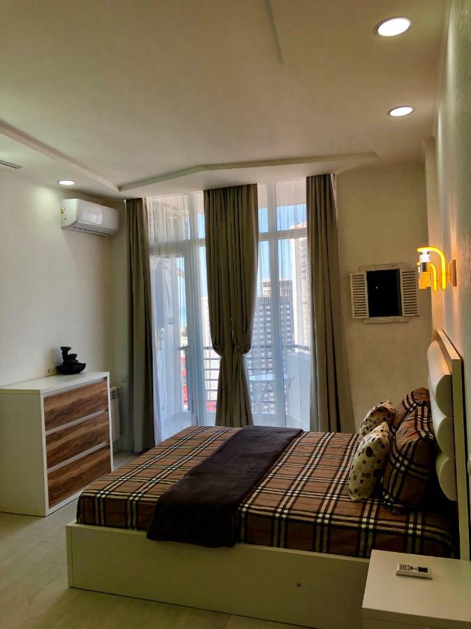 Best In Batumi 4 Экстерьер фото