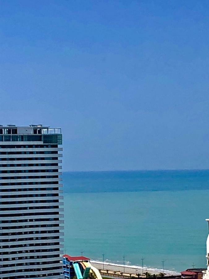 Best In Batumi 4 Экстерьер фото