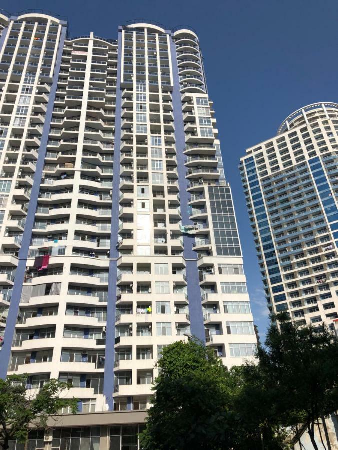 Best In Batumi 4 Экстерьер фото